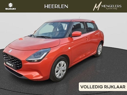 Suzuki Swift 0