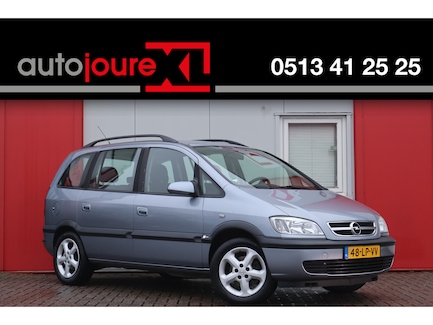 Opel Zafira 0