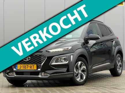 Hyundai Kona 0