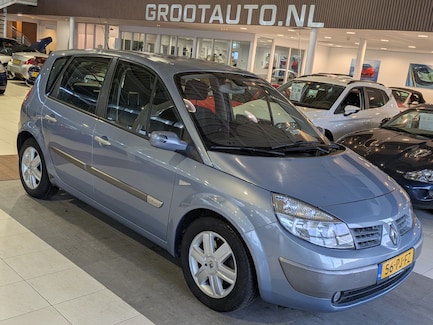 Renault Scenic 0