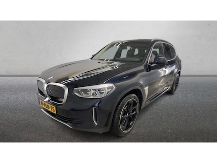 BMW iX3 0