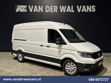 Volkswagen Crafter 0