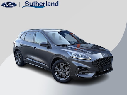 Ford Kuga 0