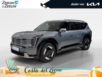 Kia EV9 0