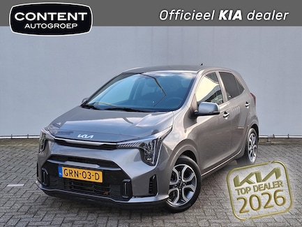 Kia Picanto 0
