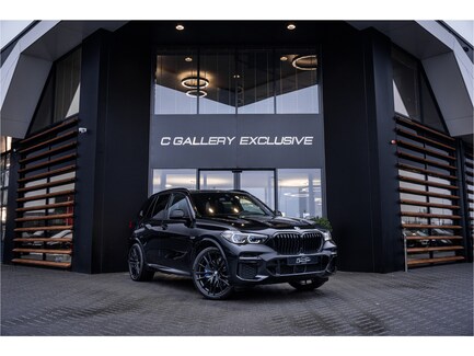 BMW X5 0