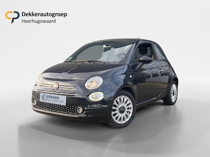 Fiat 500 0