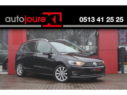 Volkswagen Golf Sportsvan 0