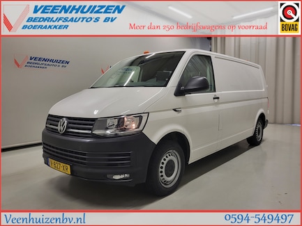 Volkswagen Transporter 0