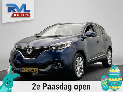 Renault Kadjar 0