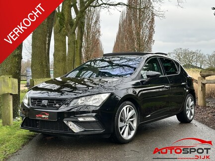SEAT Leon 0