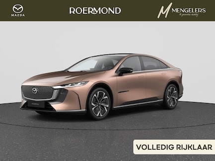 Mazda 6e 0
