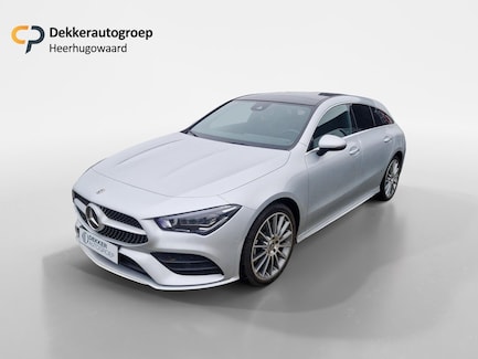 Mercedes-Benz CLA 0