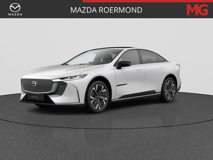 Mazda 6e 0