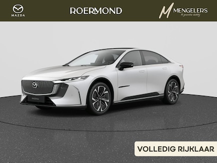Mazda 6e 0