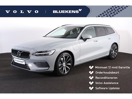 Volvo V60 0