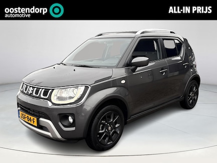 Suzuki Ignis 0