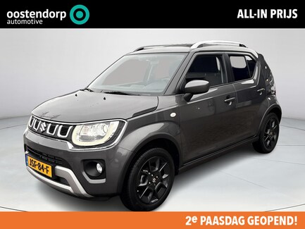 Suzuki Ignis 0