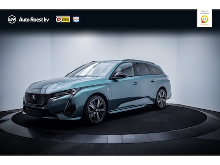 Peugeot 308 0