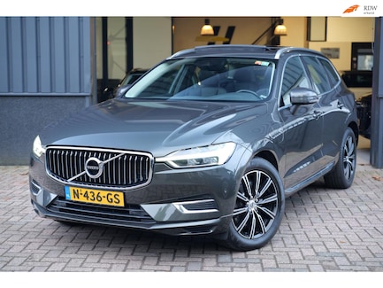 Volvo XC60 0