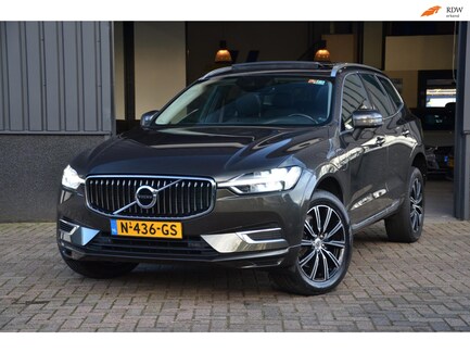 Volvo XC60 0