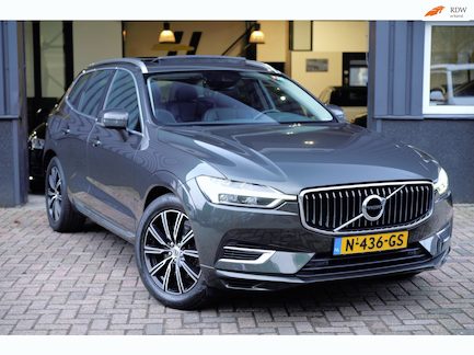 Volvo XC60 0