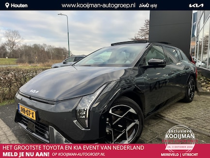 Kia EV4 0