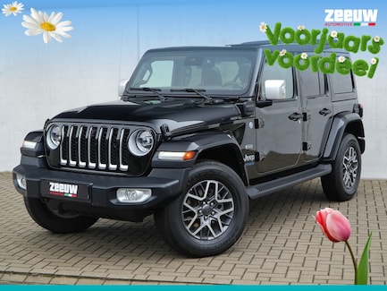 Jeep Wrangler 0