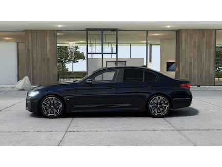 BMW 5-Serie 0