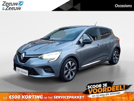 Renault Clio 0