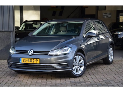 Volkswagen Golf 0