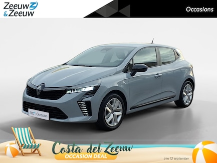 Renault Clio 0