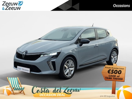 Renault Clio 0