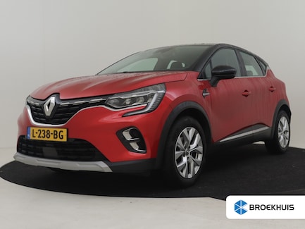 Renault Captur 0