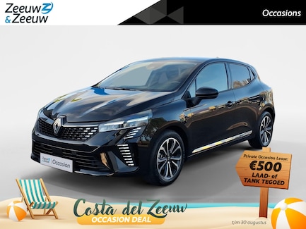 Renault Clio 0