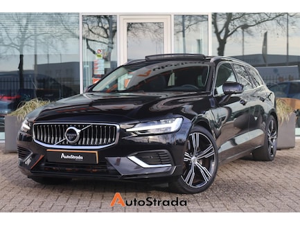 Volvo V60 0