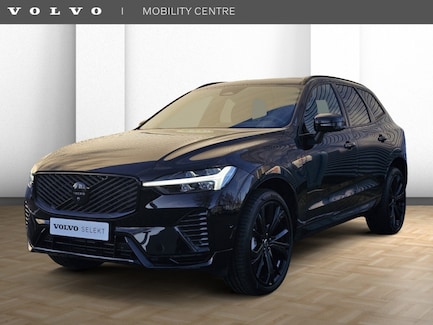 Volvo XC60 0