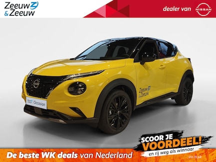 Nissan Juke 0
