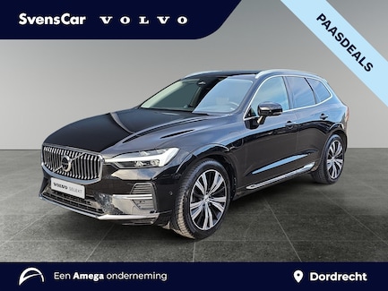 Volvo XC60 0
