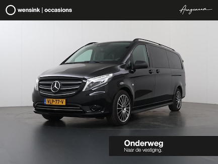 Mercedes-Benz Vito 0