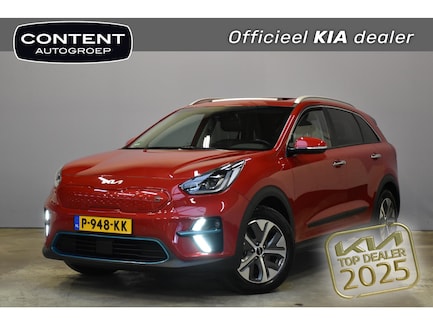 Kia Niro EV 0