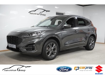 Ford Kuga 0