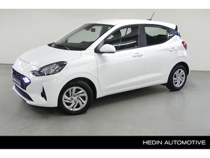 Hyundai i10 0