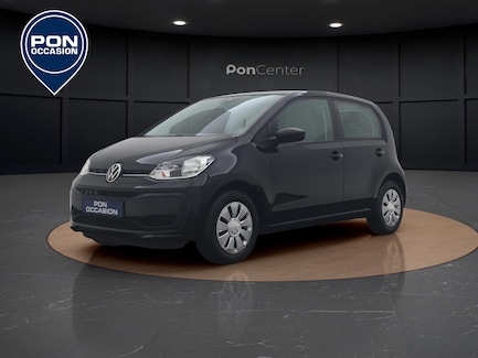 Volkswagen Up! 0