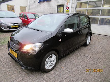 SEAT Mii 0