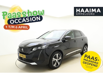 Peugeot 3008 0