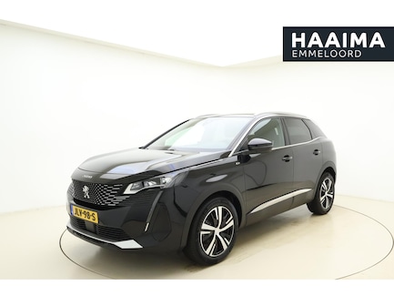 Peugeot 3008 0