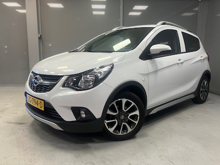 Opel Karl 0