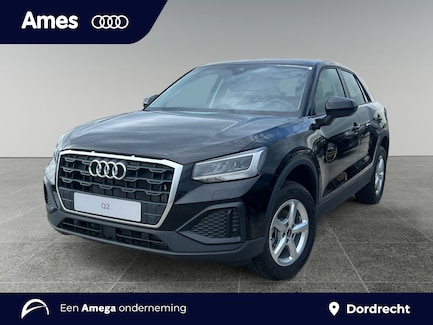 Audi Q2 0