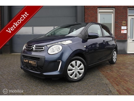Citroën C1 0